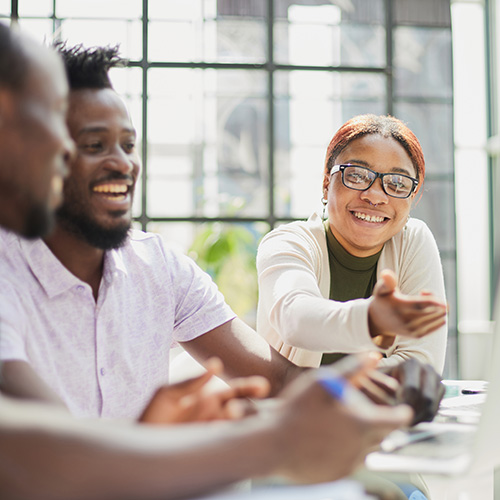 Business Management & Consultancy