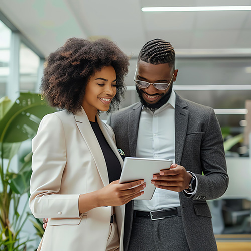 Business Management & Consultancy