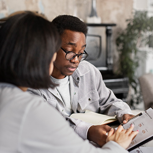 Business Management & Consultancy