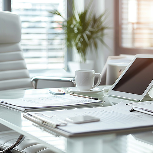 Business Management & Consultancy