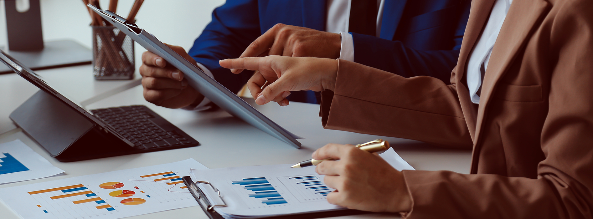 Business Management & Consultancy