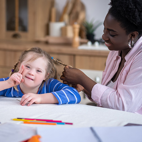 Children's Domiciliary Care & Support