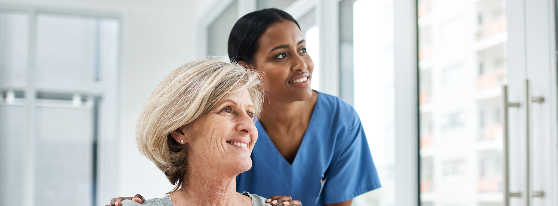 Home Care - Domiciliary Care