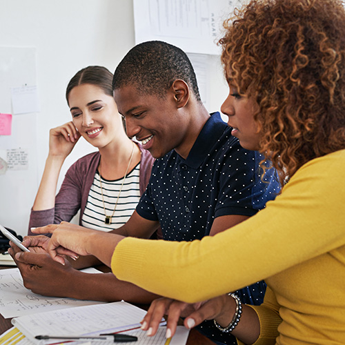 Semi-Independent Home Services