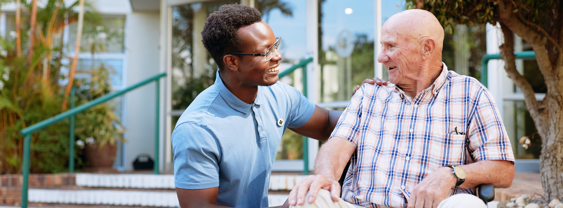 Semi-Independent Home Services