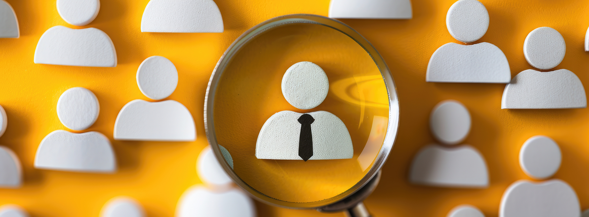 Recruitment Services