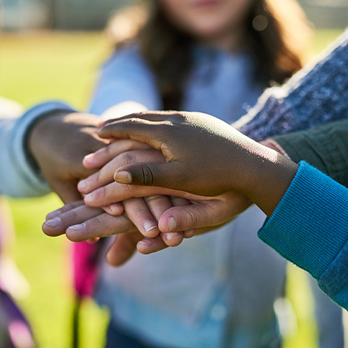 Children's Domiciliary Care & Support