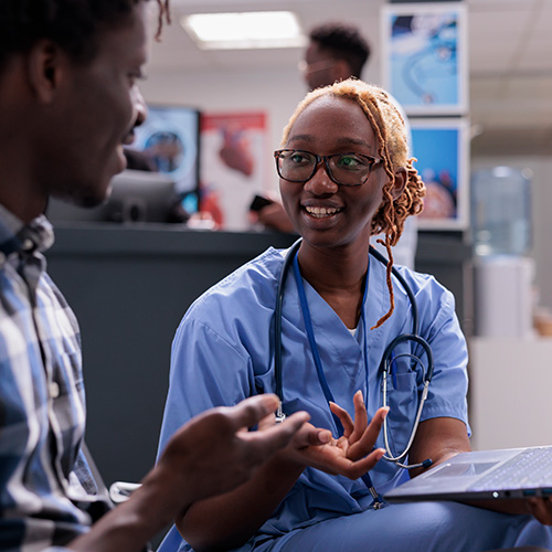 Training & Development