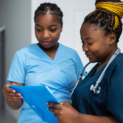 Training & Development