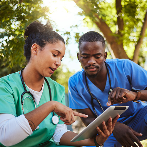 Training & Development