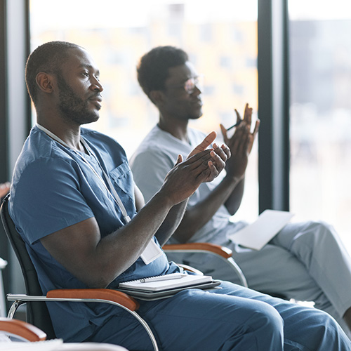 Training & Development