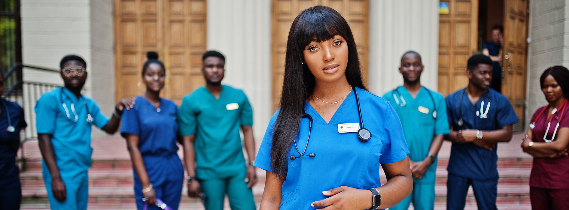 Training & Development